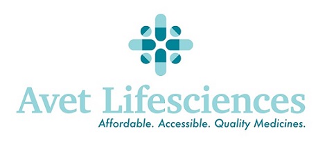 Avet Lifesciences, Affordable. Accessible. Quality Medicines Device mark 4729647 Trademark