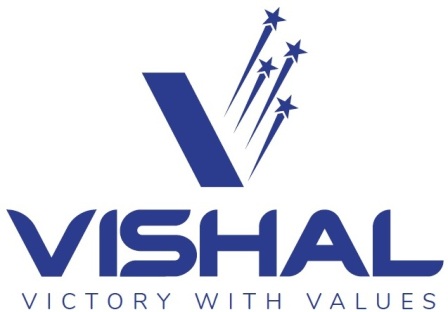 Vishal Device mark 4729837 Trademark