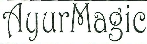 Ayur Magic Device mark 4729886 Trademark