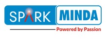 Spark Minda Device Device mark 4730586 Trademark
