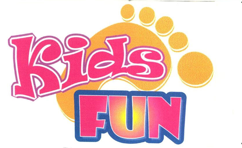 Kids Fun Device mark 2625941 Trademark