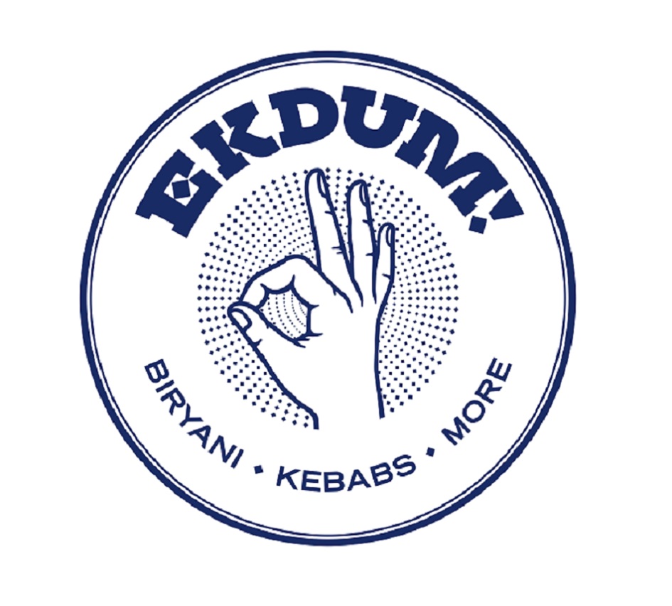 Ekdum ( Logo And Device) Device mark 4730819 Trademark