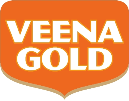 Veena Gold Device mark 4730857 Trademark