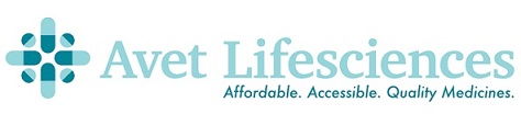 Avet Lifesciences, Affordable. Accessible. Quality Medicines Device mark 4730917 Trademark