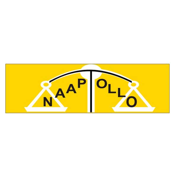 Naaptollo With Device Device mark 4731368 Trademark
