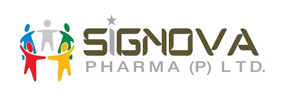 Signova Pharma (p) Ltd. Device mark 4732261 Trademark