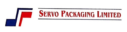 Servo Packaging Limited Device mark 4732310 Trademark
