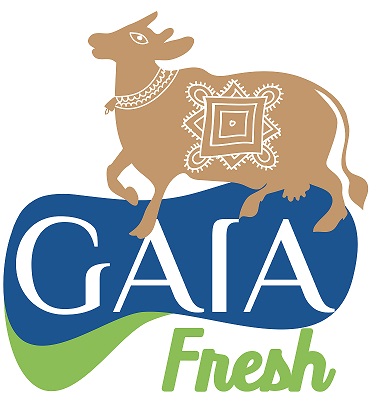Gaia Fresh (label) Device mark 4732463 Trademark