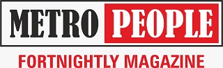 Metro People Fortnightly Magazine Device mark 4732621 Trademark