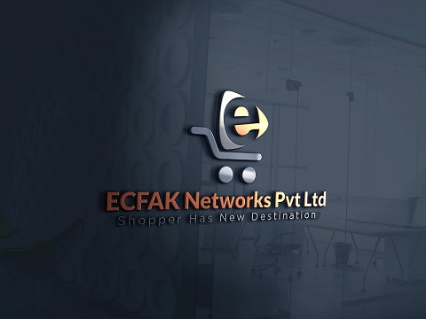 Ecfak Networks Pvt Ltd- Shopper Has New Destination Device mark 4732625 Trademark