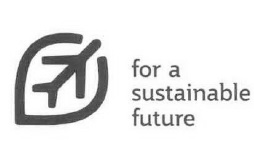For A Sustainable Future Device mark 4733209 Trademark