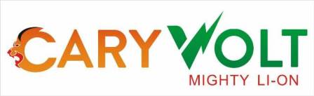 Caryvolt Mighty Li-on With Device Device mark 4733596 Trademark