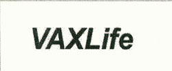 Vaxlife Device mark 4734499 Trademark