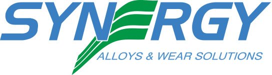 Synergy Alloys & Wear Solutions Device mark 4734621 Trademark