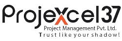 Projexcel37 Project Management Pvt. Ltd ; Trust Like Your Shadow ! Device mark 4735654 Trademark