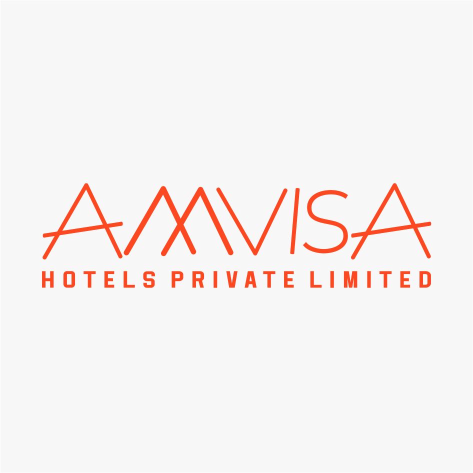Amvisa Hotels Private Limited Device mark 4735727 Trademark