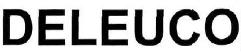 Deleuco Device mark 2427238 Trademark