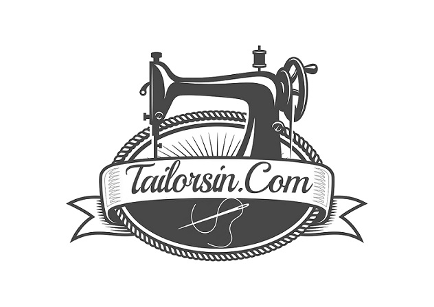 Tailorsin.com Device mark 4740373 Trademark