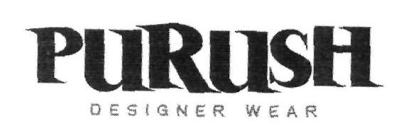 Purush (device) Device mark 2365832 Trademark