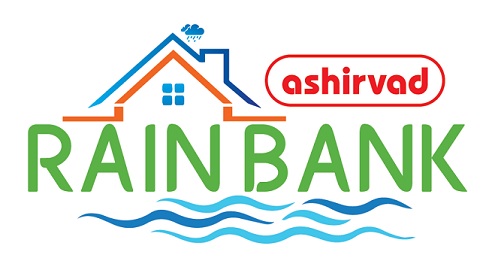 Ashirvad Rainbank Logo Device mark 4741904 Trademark