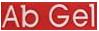 Ab Gel (device) Device mark 4742057 Trademark