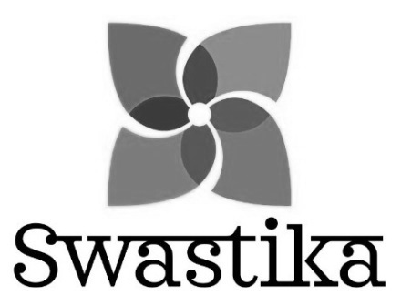Swastika With Logo Device mark 4742090 Trademark