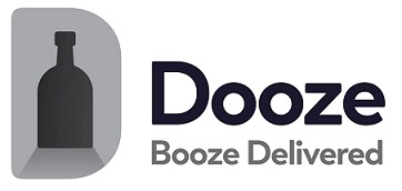 Dooze Booze Delivered Device mark 4742295 Trademark