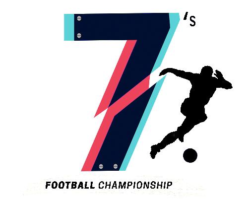 7's Football Championship Device mark 4742340 Trademark