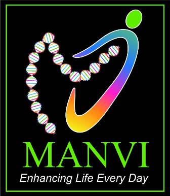 Manvi With Device Of Mi Device mark 4742369 Trademark