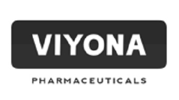 Viyona Pharmaceuticals (with Device) Device mark 4742398 Trademark