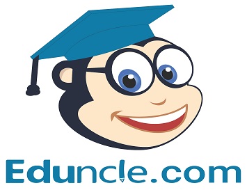 Eduncle.com Device mark 4742433 Trademark