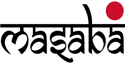 Masaba Device mark 4742499 Trademark