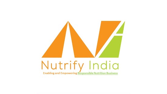 Nutrify India Enabling And Empowering Responsible Nutrition Business Device mark 4742827 Trademark