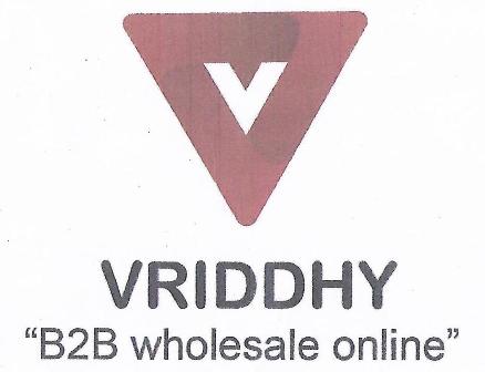 Vriddhy Device mark 4742922 Trademark