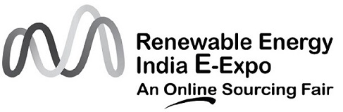 Renewable Energy India E - Expo Device mark 4743064 Trademark