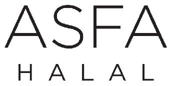 Asfa Halal (with Device) Device mark 4743074 Trademark