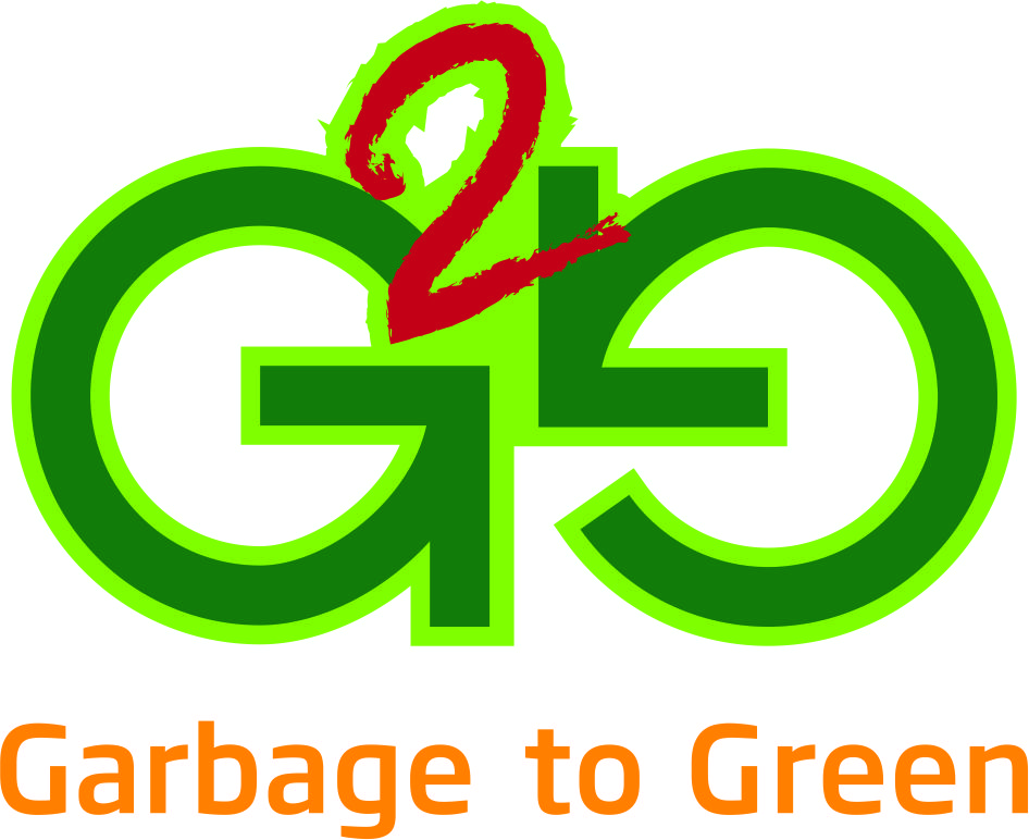 G2g - Garbage To Green Device mark 4743222 Trademark