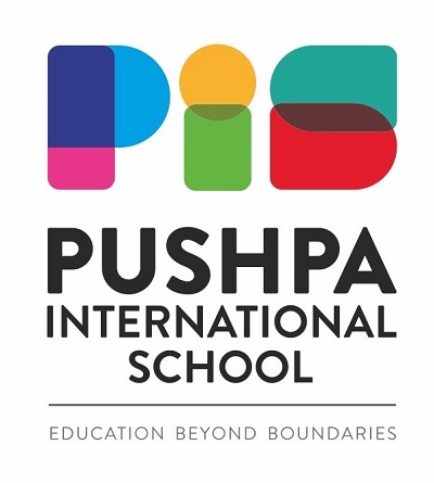 Pis Pushpa International School Device mark 4743391 Trademark