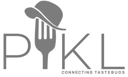 Pikl With Tagline Connecting Tastebuds Device mark 4743719 Trademark