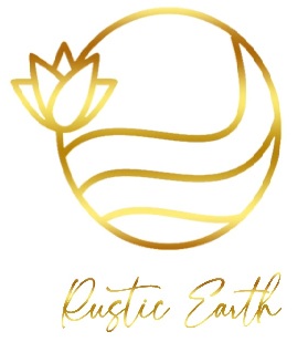 Rustic Earth Label Device mark 4743844 Trademark