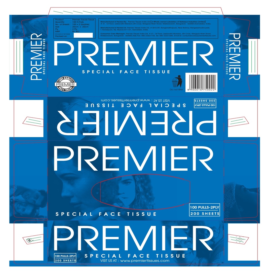 Premier Device mark 4747008 Trademark