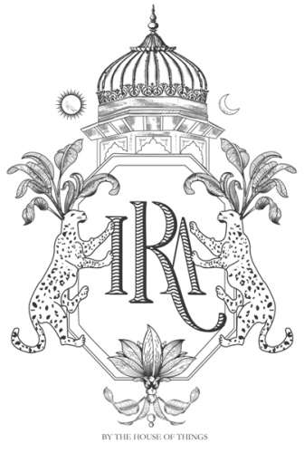 Ira By The House Of Things Device mark 4747705 Trademark