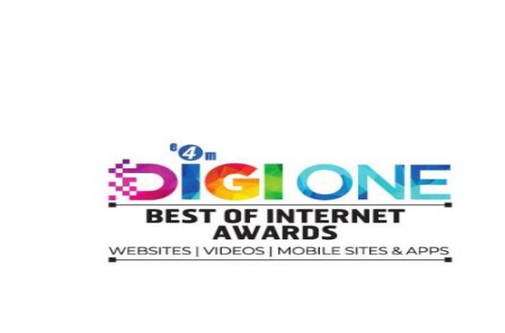 Digione Best Of Internet Awards Device mark 4748012 Trademark