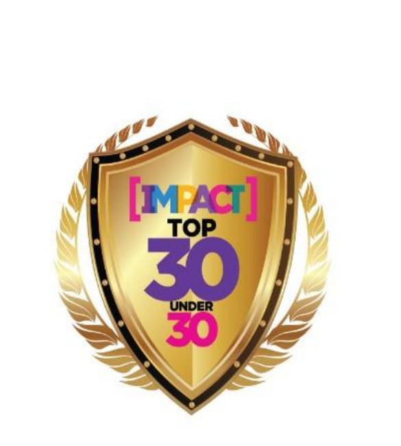 Impact Top 30 Under 30 Device mark 4748016 Trademark