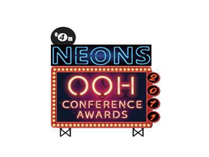 Neons Ooh Conference Awards Device mark 4748019 Trademark