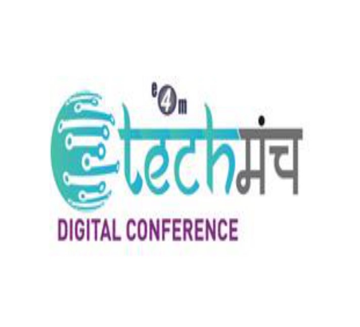 Tech Manch Digital Conference Device mark 4748022 Trademark