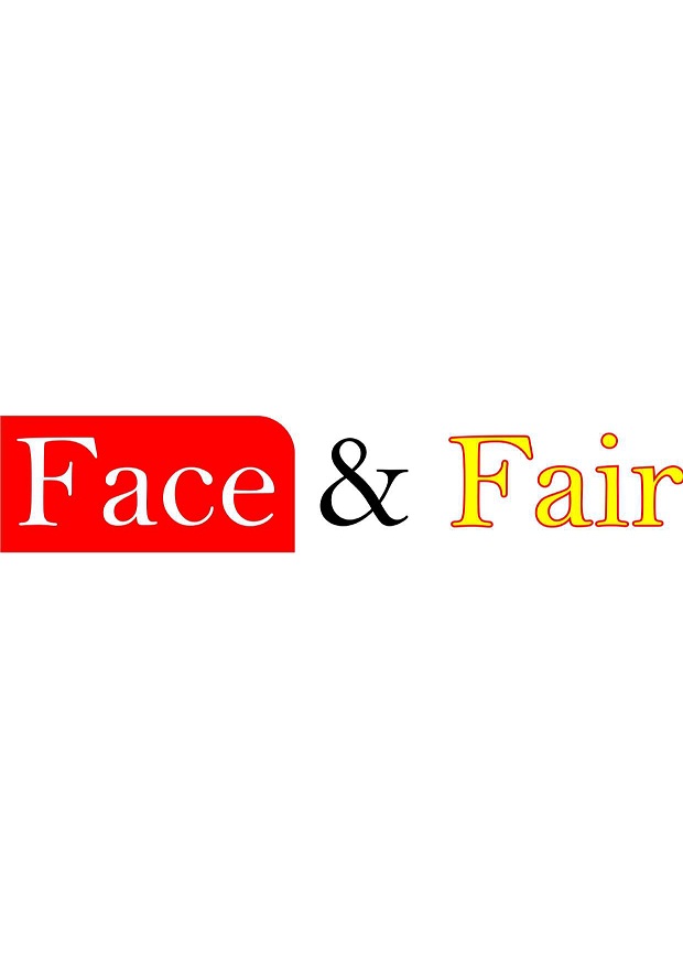 Face & Fair Device mark 4748025 Trademark