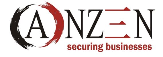 Anzen Securing Businesses Device mark 4750181 Trademark