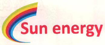 Sun Energy Device mark 2479944 Trademark