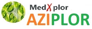 Medxplor Aziplor Device mark 4750279 Trademark